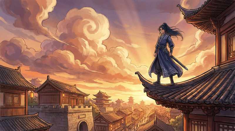 黑丝 - 镖人动漫视频